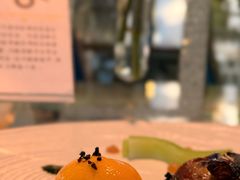 -九献创意菜·新中式(亮马河花园私宴店)