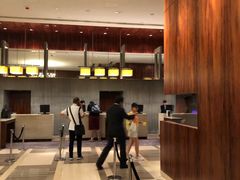 -香港尖沙咀凯悦酒店