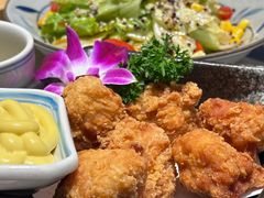 -千寻山野烤肉(中关村店)