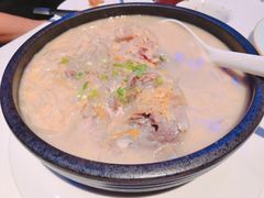-赵记老铺(市府恒隆广场店)