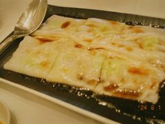 -白天鹅宾馆-宏图府餐厅