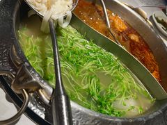 -左庭右院鲜牛肉火锅(新梅广场店)