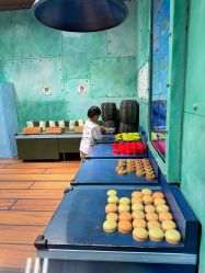 -尼克Playtime(欢乐海岸店)