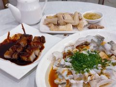 -汇兴源餐馆(小北路店)