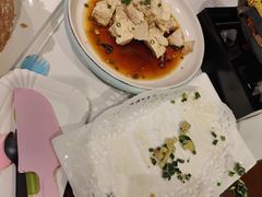 -大汗行宫园林餐厅