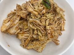 -红菜坊·烤鸭·川鲁宴(石园店)