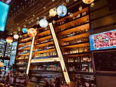 -Famous肥猫墨西哥音乐餐吧(五棵松华熙LIVE店)