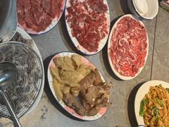 -福合埕牛口福·牛肉火锅·牛肉丸