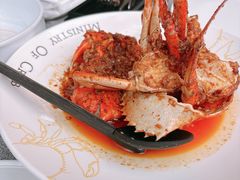 -Ministry of Crab•MOC(交子大道店)
