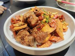 -南门食仙·手工福州菜(南门兜店)
