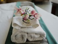 -和子足浴SPA会馆(东方之门店)