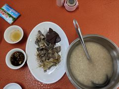 -水东兴记鸭粥店(茂名店)