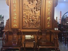 -红星美凯龙(上海沪南店)