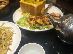 -高第街56号港式餐厅(山大路店)