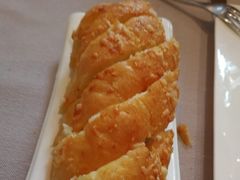 -Oyster Talks 四度蚝法餐厅