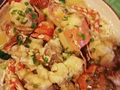 -盛港湾海鲜食府(黄沙店)