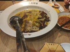 -太二酸菜鱼(永旺梦乐城店)