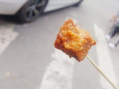 -傅强排骨(成都总店)