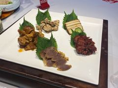 -巴国布衣(新豪天地店)