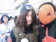 -重庆国际会议展览中心