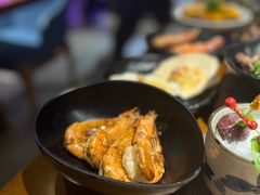-和彩放题餐厅(酒仙桥店)