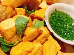 -潮粥荟·潮汕砂锅粥(槐房万达店)