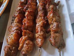 -帕米尔食府(白云观店)