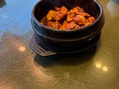 -老白肉馆(临江小区店)