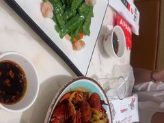 -阿胖龙虾小海鲜(宁国南路总店)