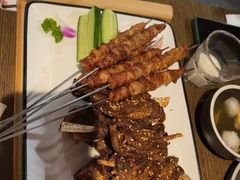 -隆喜元鱼汤包·海鲜(中联广场店)