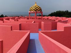 -漳州滨海火山岛自然生态风景区