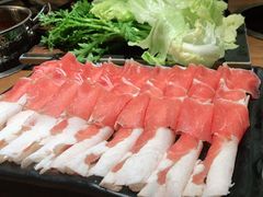 -呷哺呷哺 黄金牧场 (新中关购物中心店)