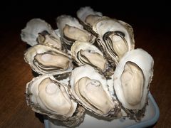 -乔街深夜食堂·台州菜·高压锅生蚝(杭州总店)