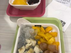 -满记甜品(日月光二店)