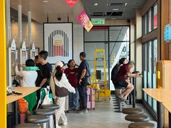 -麦当劳(槟城国际机场店)