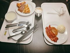 煎培根-宜家·瑞典风味餐厅(四元桥店)