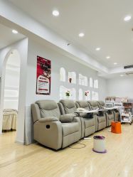 -斯馨·健康美甲美睫