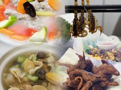 -美未居·老字号·地道顺德菜·桑拿鸡·鱼生(容桂店)