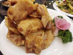 -王府酒店(兴华南街铁西百货店)