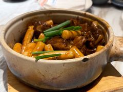 -志明眷村·台式融合菜·宵夜