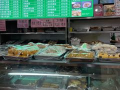 -锦馨豆汁(天坛路店)
