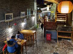 -88号小吃店·经典云南菜·地道纳西美食