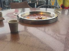 -巴倒烫陆派重庆火锅(南山店)