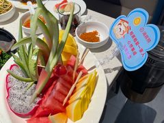 -海底捞火锅(阅彩城店)