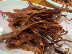 鸭舌头-食鼎记海鲜大排档(美食街店)