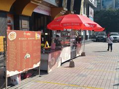 -新兴家喻酒家·羊城名宴(昌岗店)