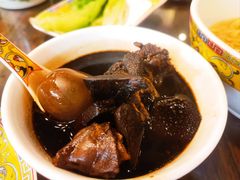猪脚姜-一记面馆·云吞面嘅专家(富华店)