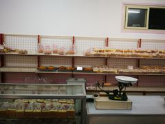 -中关村茶点