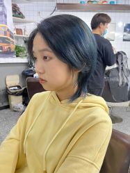 -MY HAIR ARDOR