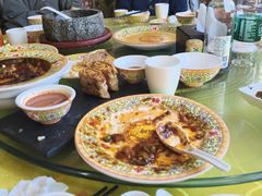 -砂锅居(西四店)